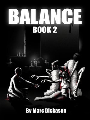 cover image of Balance